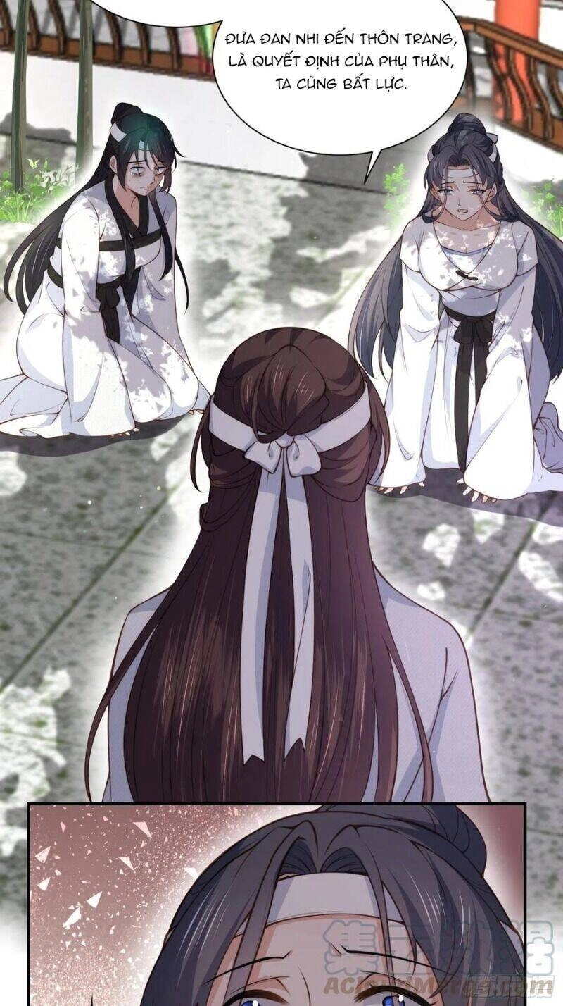 Hoạn Phi Thiên Hạ Chapter 118 - 4