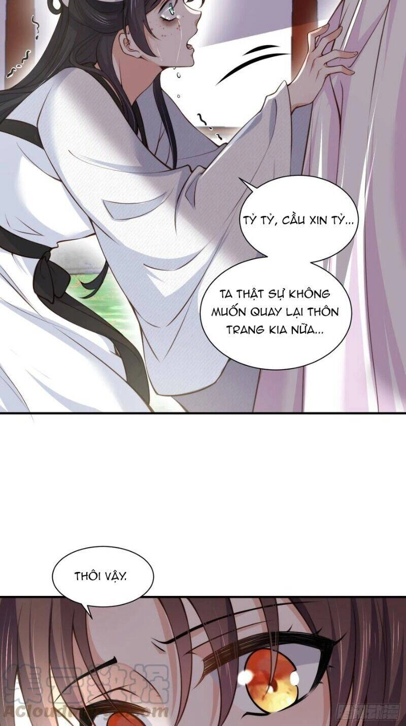 Hoạn Phi Thiên Hạ Chapter 118 - 6