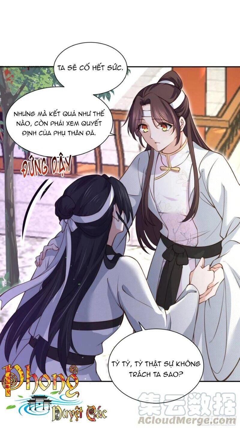 Hoạn Phi Thiên Hạ Chapter 118 - 8