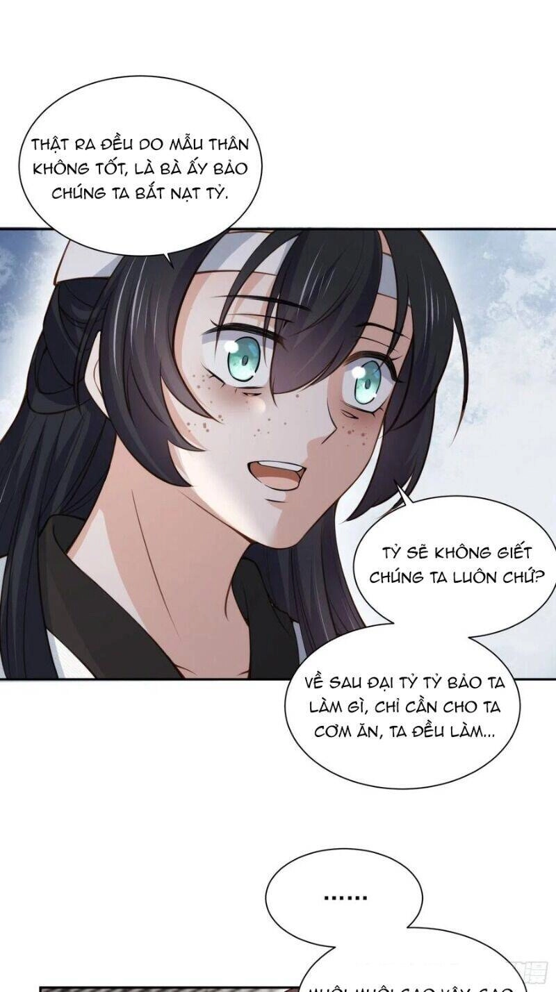 Hoạn Phi Thiên Hạ Chapter 118 - 9