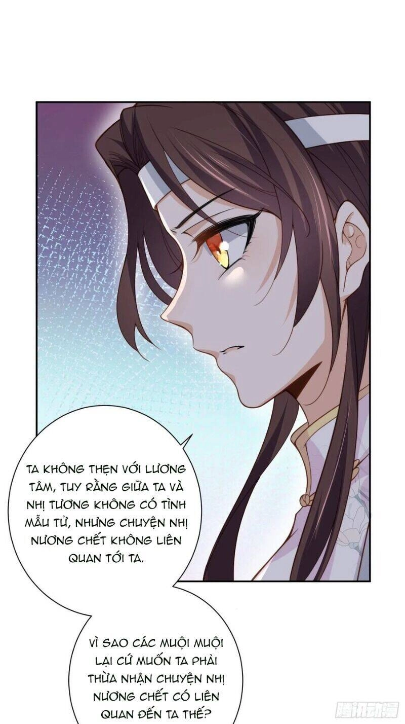 Hoạn Phi Thiên Hạ Chapter 118 - 13