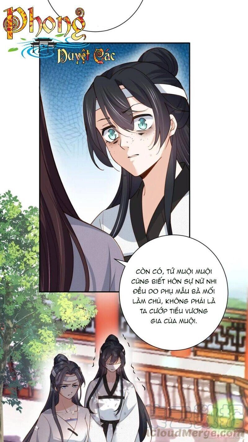 Hoạn Phi Thiên Hạ Chapter 118 - 14