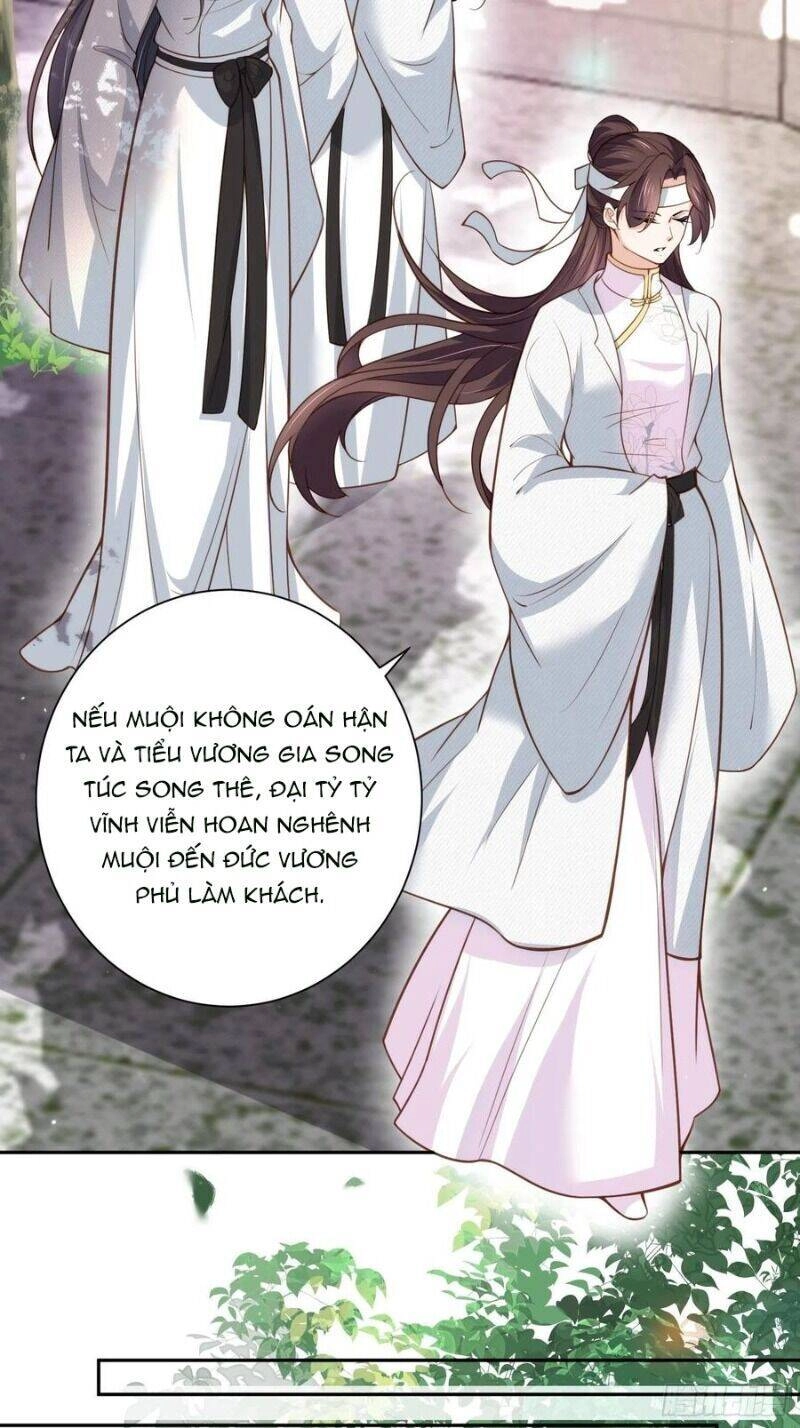 Hoạn Phi Thiên Hạ Chapter 118 - 15