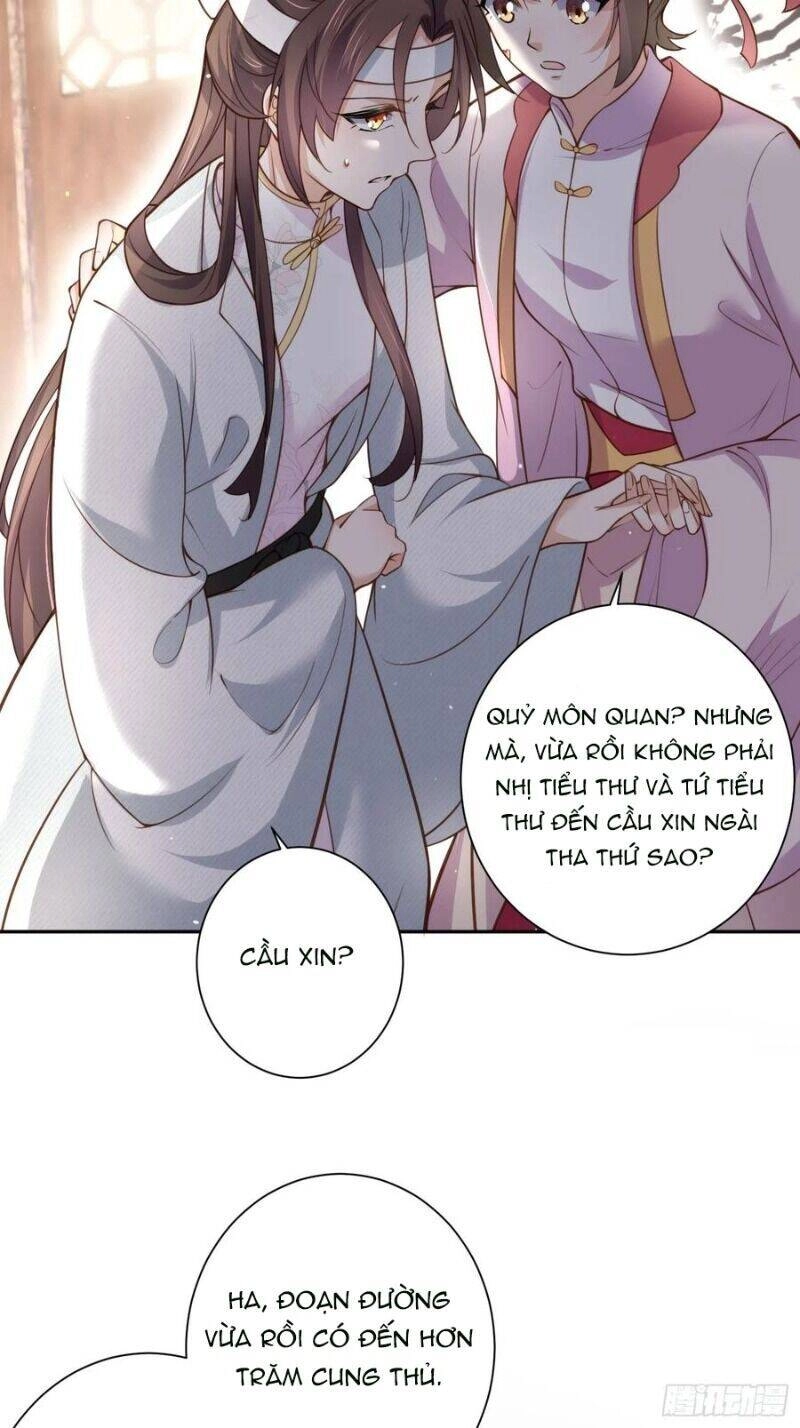 Hoạn Phi Thiên Hạ Chapter 118 - 19