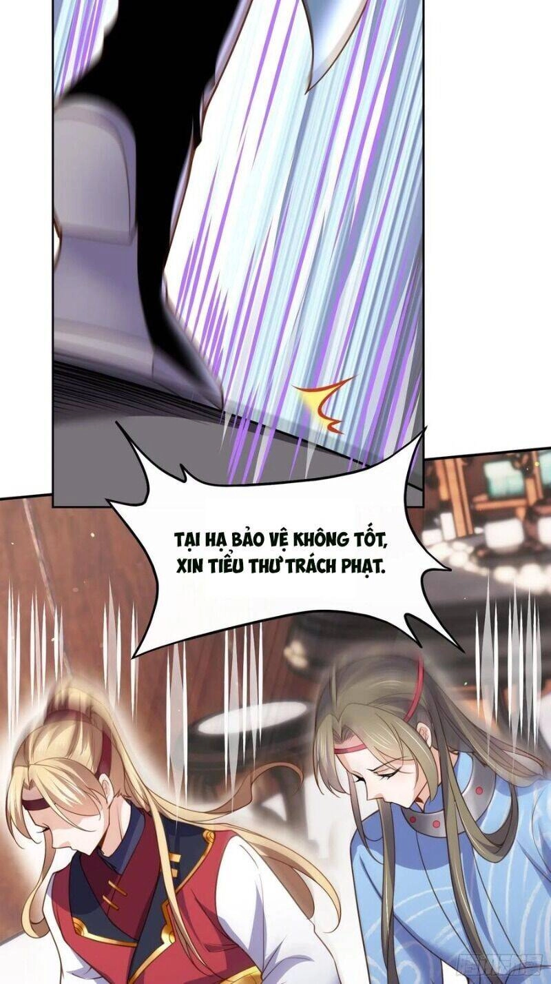 Hoạn Phi Thiên Hạ Chapter 118 - 21