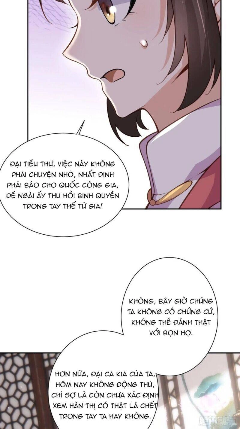 Hoạn Phi Thiên Hạ Chapter 118 - 25