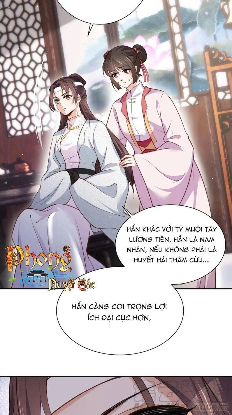 Hoạn Phi Thiên Hạ Chapter 118 - 26