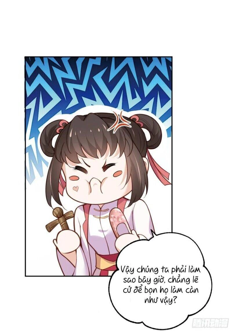 Hoạn Phi Thiên Hạ Chapter 118 - 28