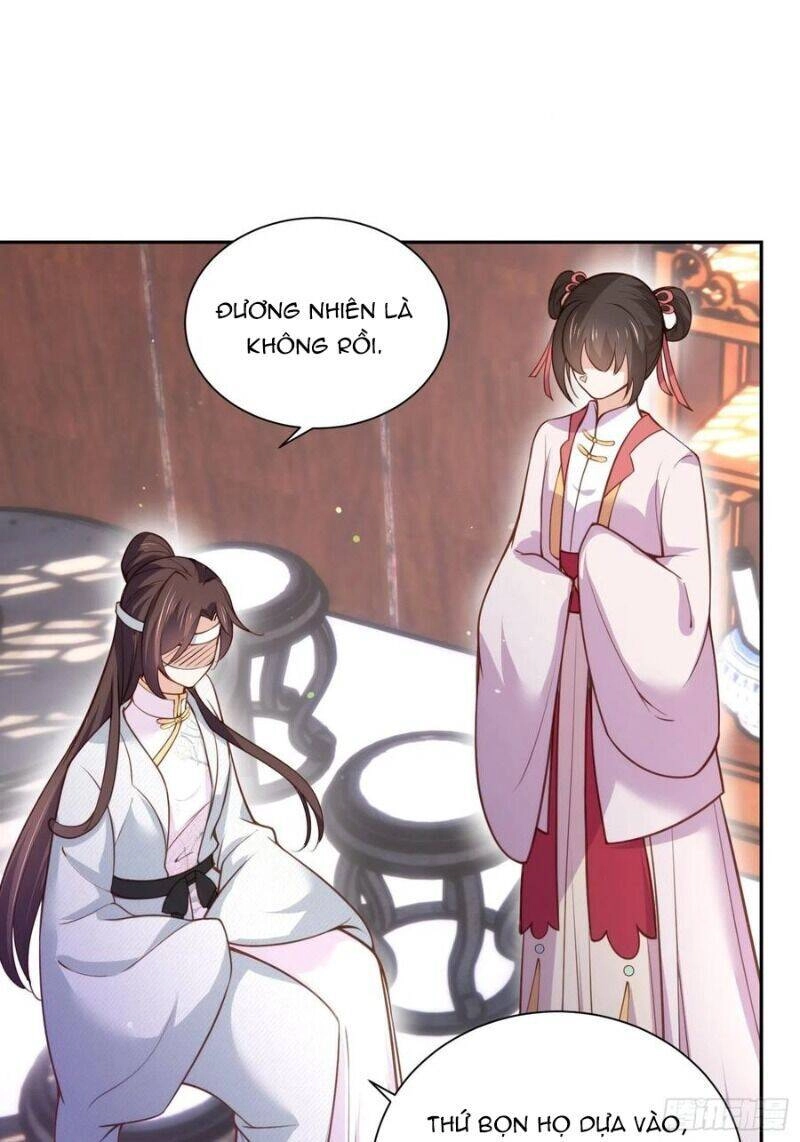 Hoạn Phi Thiên Hạ Chapter 118 - 29