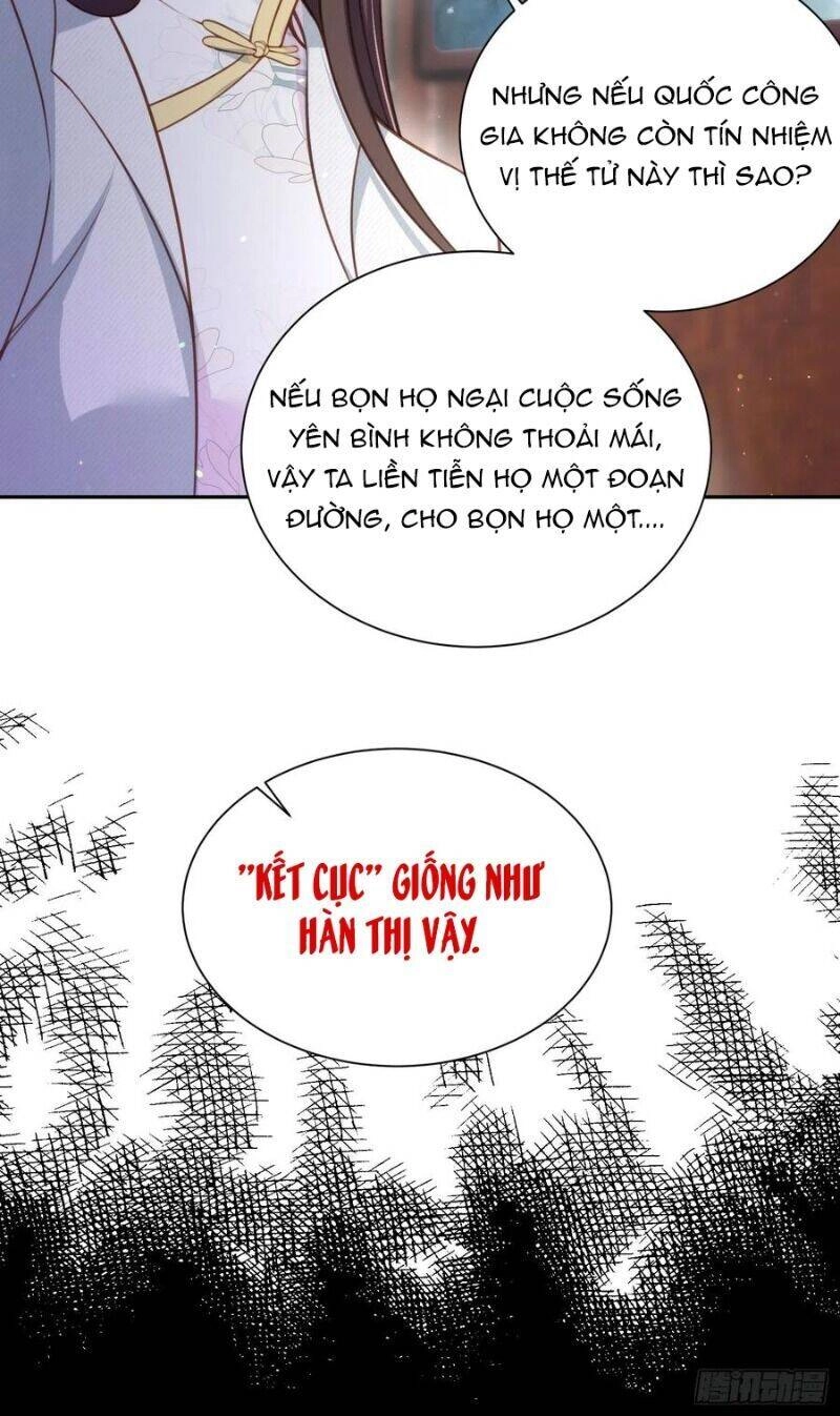 Hoạn Phi Thiên Hạ Chapter 118 - 31