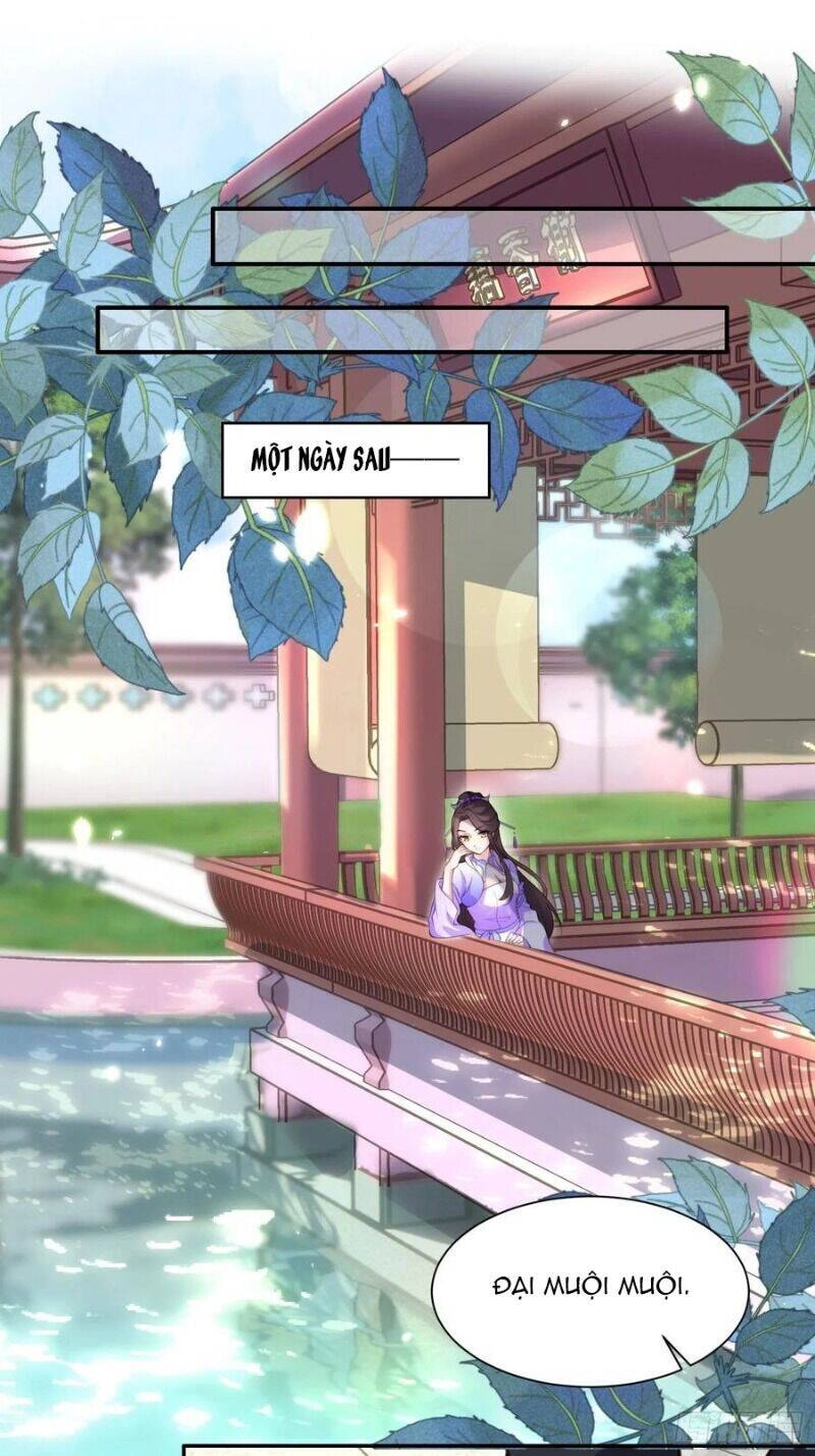 Hoạn Phi Thiên Hạ Chapter 119 - 3