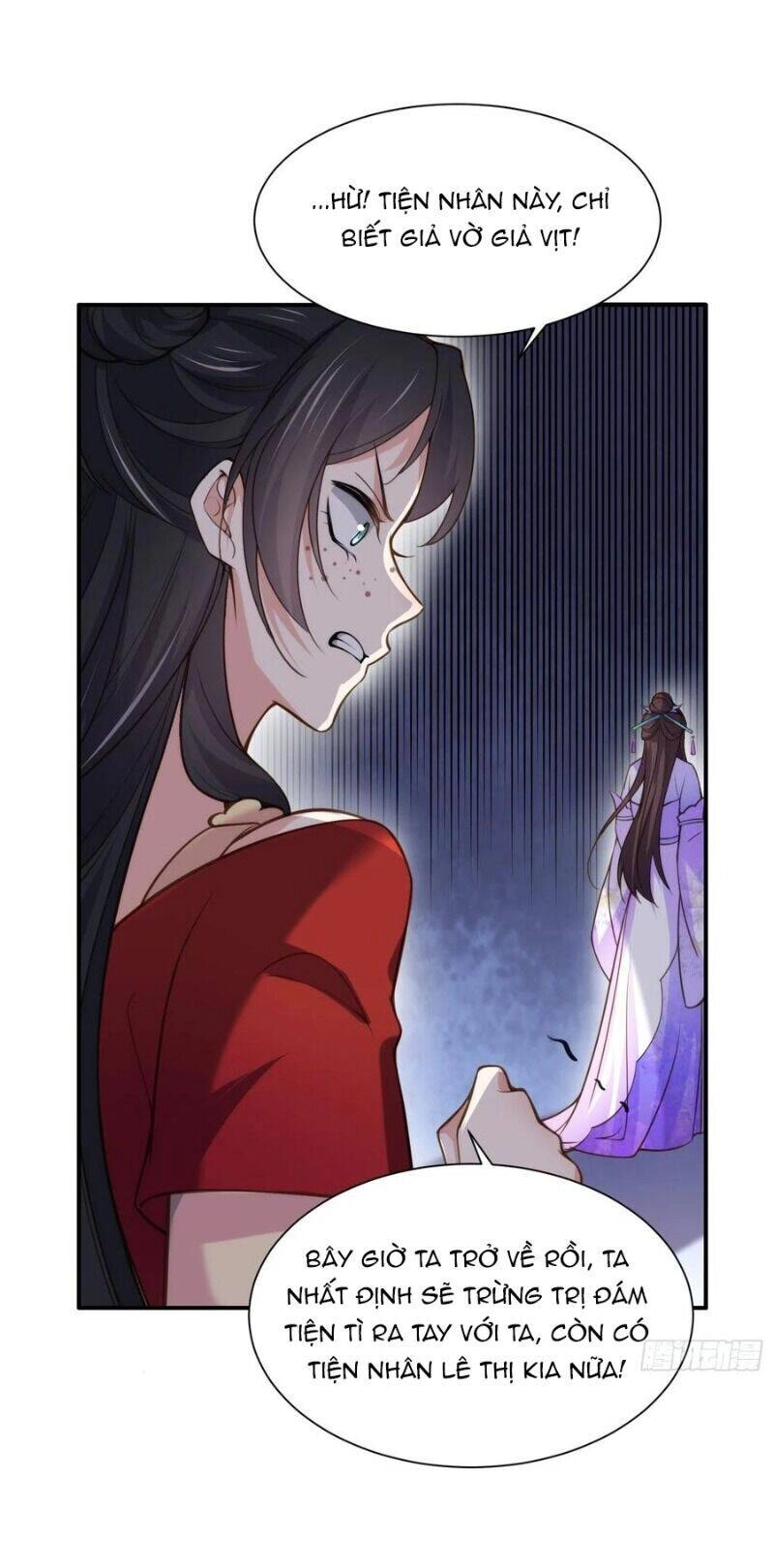 Hoạn Phi Thiên Hạ Chapter 119 - 9