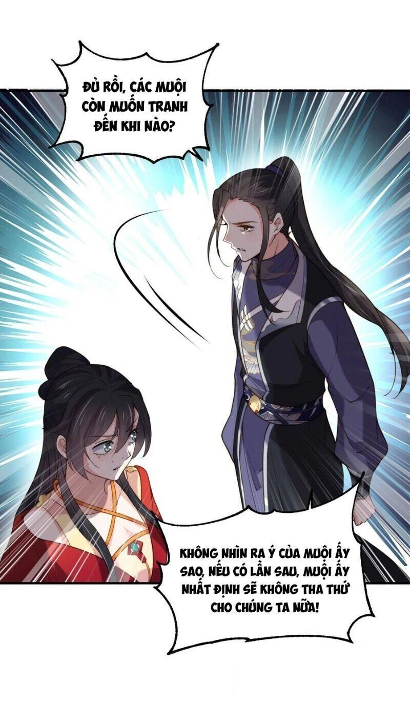 Hoạn Phi Thiên Hạ Chapter 119 - 10