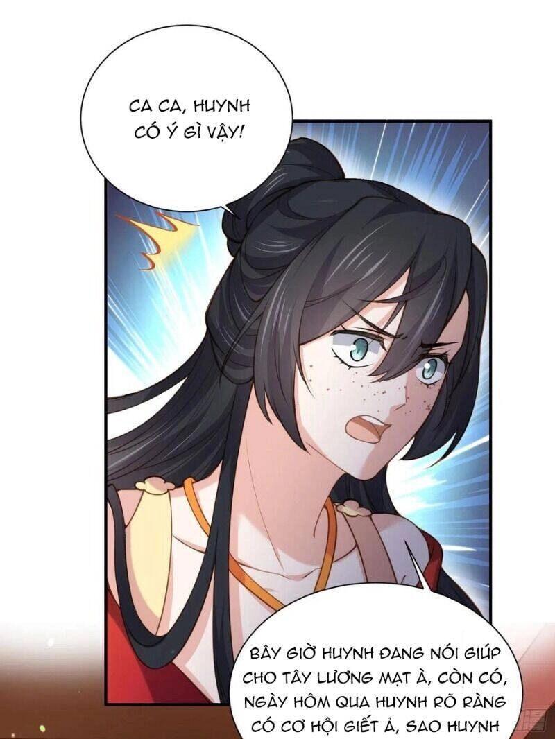 Hoạn Phi Thiên Hạ Chapter 119 - 11