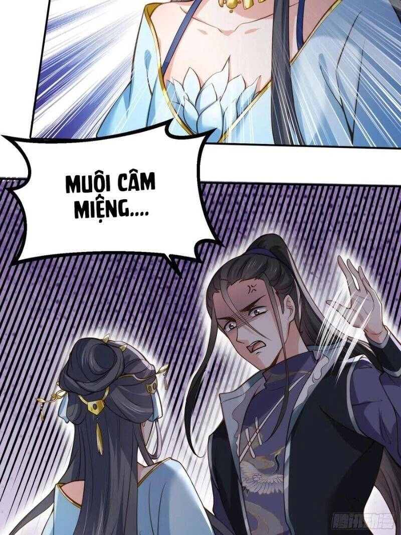 Hoạn Phi Thiên Hạ Chapter 119 - 15