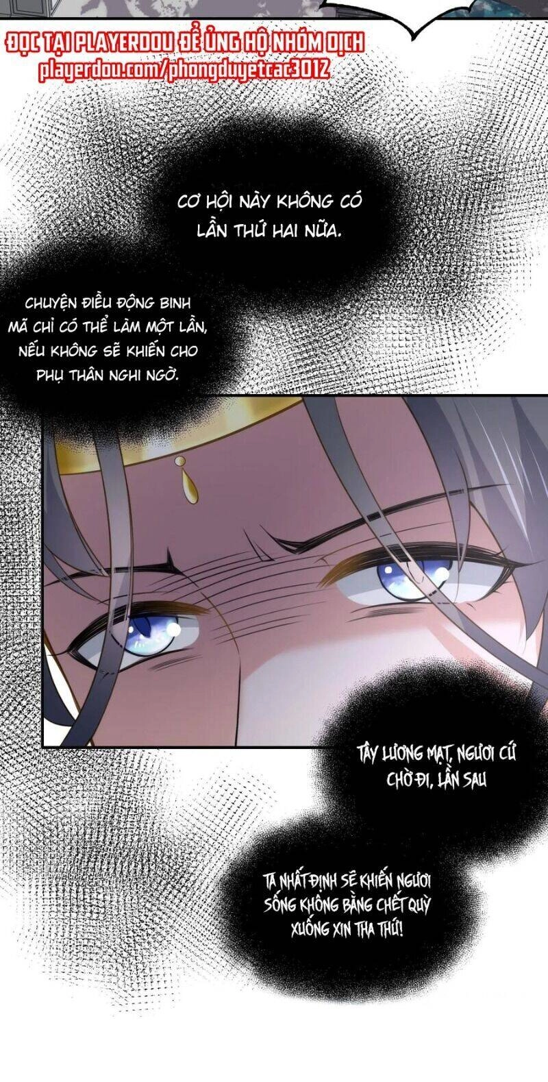 Hoạn Phi Thiên Hạ Chapter 119 - 20