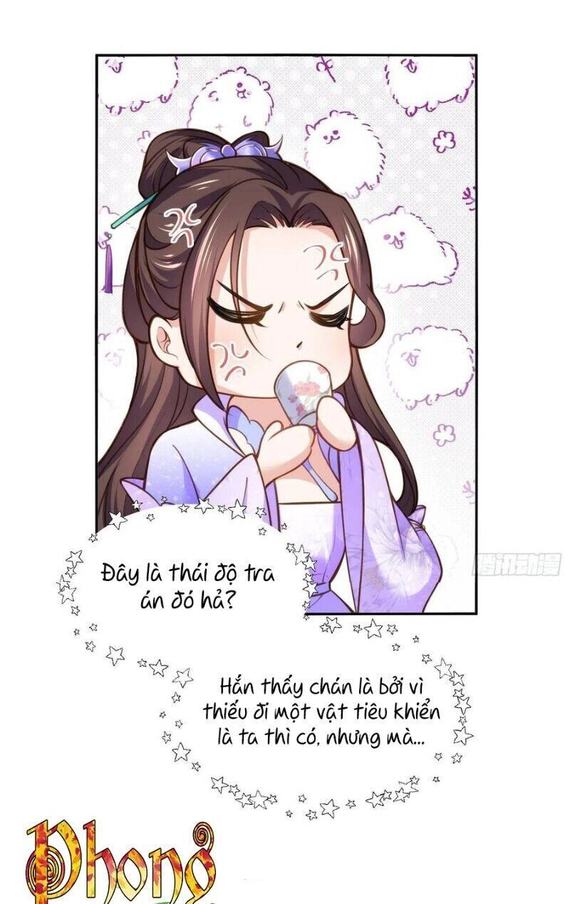 Hoạn Phi Thiên Hạ Chapter 119 - 24