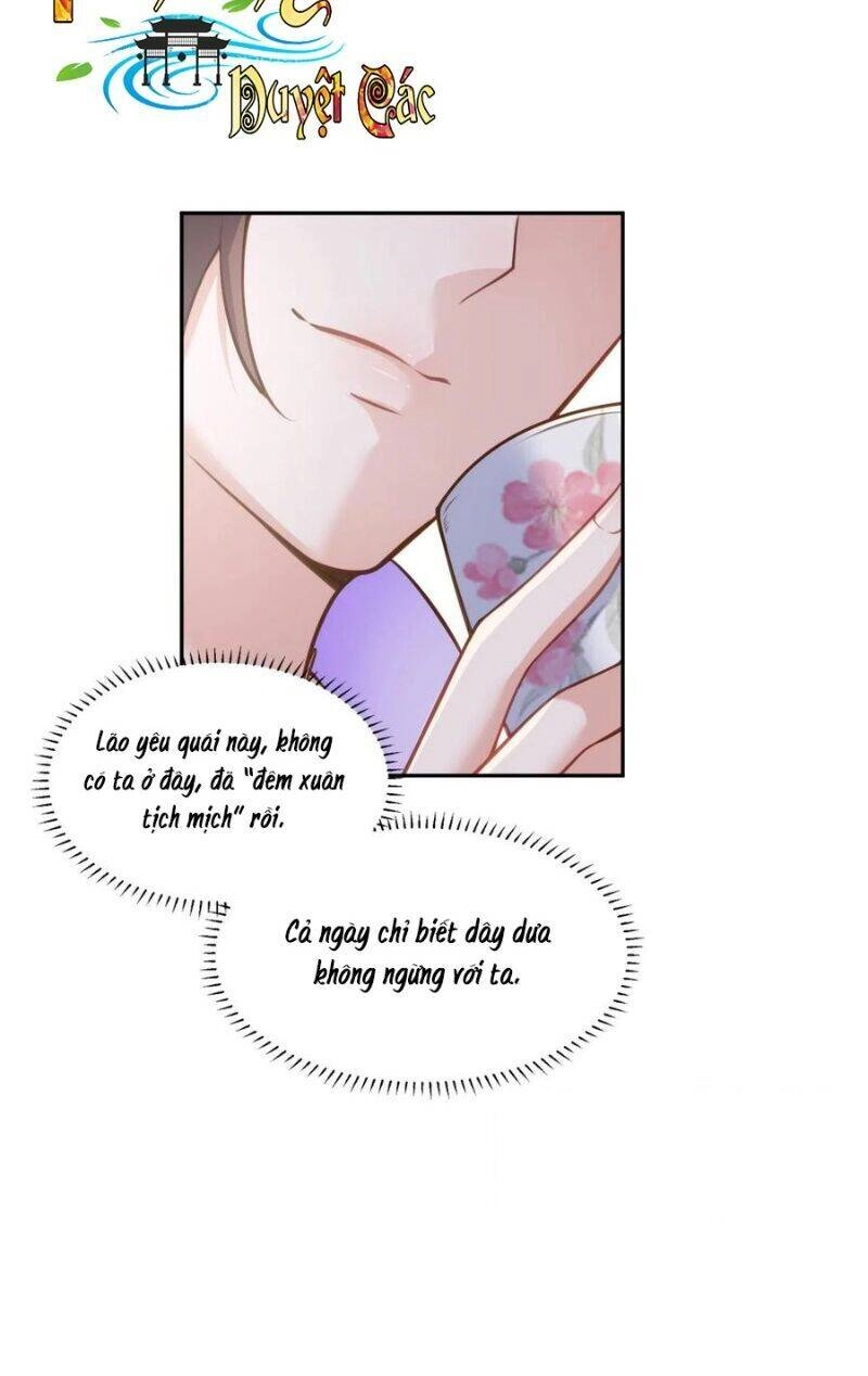 Hoạn Phi Thiên Hạ Chapter 119 - 25