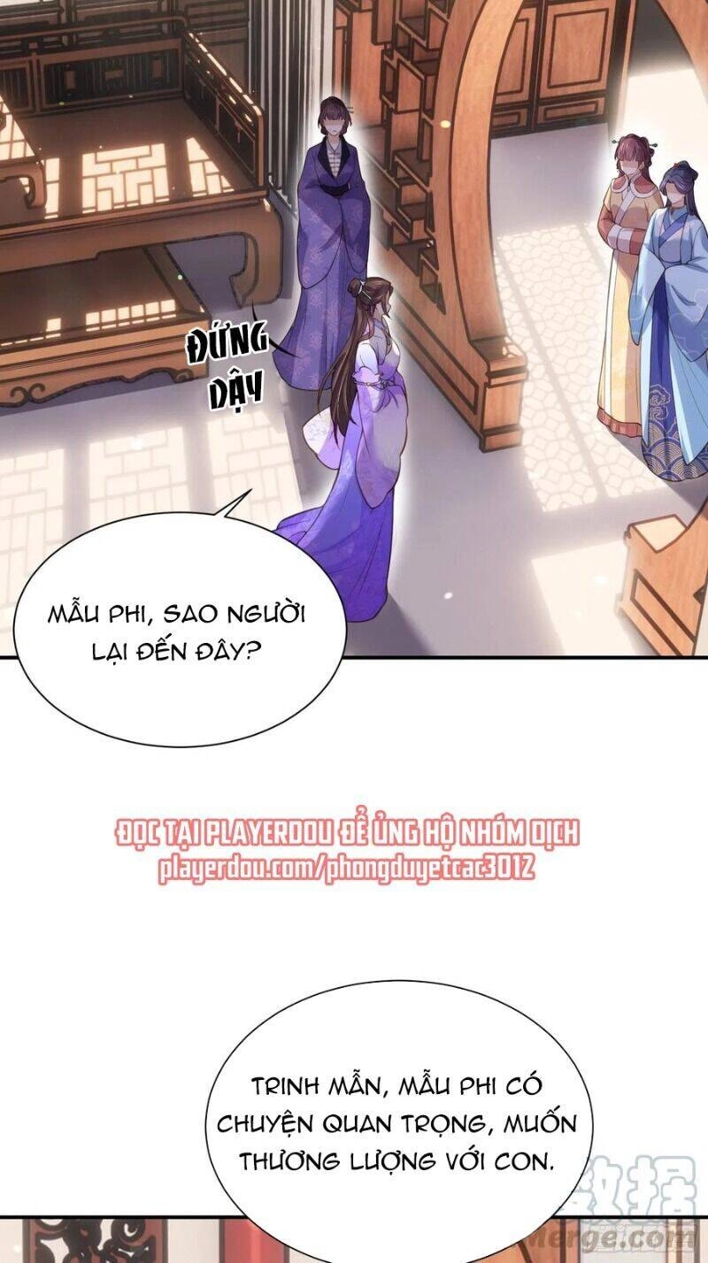 Hoạn Phi Thiên Hạ Chapter 119 - 27