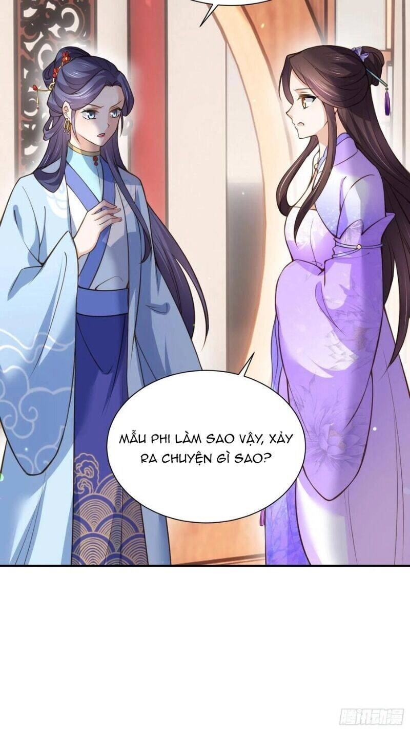 Hoạn Phi Thiên Hạ Chapter 119 - 28