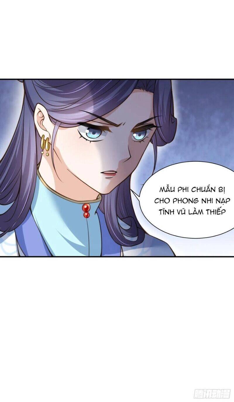 Hoạn Phi Thiên Hạ Chapter 119 - 29