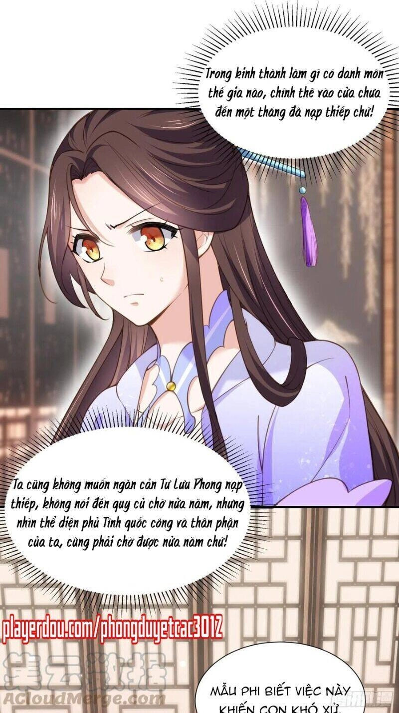 Hoạn Phi Thiên Hạ Chapter 120 - 4