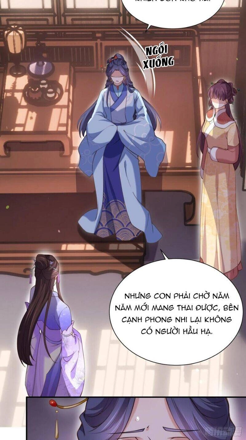 Hoạn Phi Thiên Hạ Chapter 120 - 5