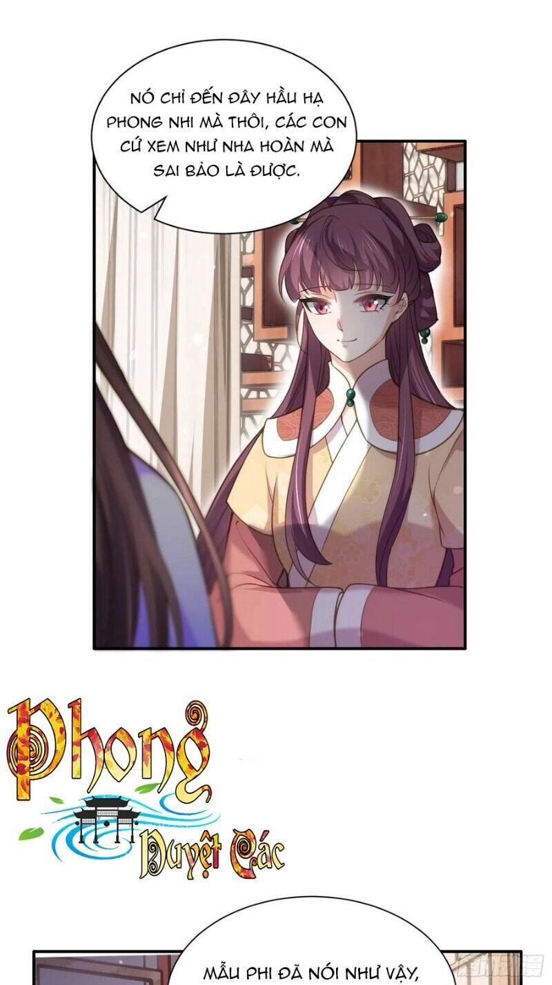 Hoạn Phi Thiên Hạ Chapter 120 - 7