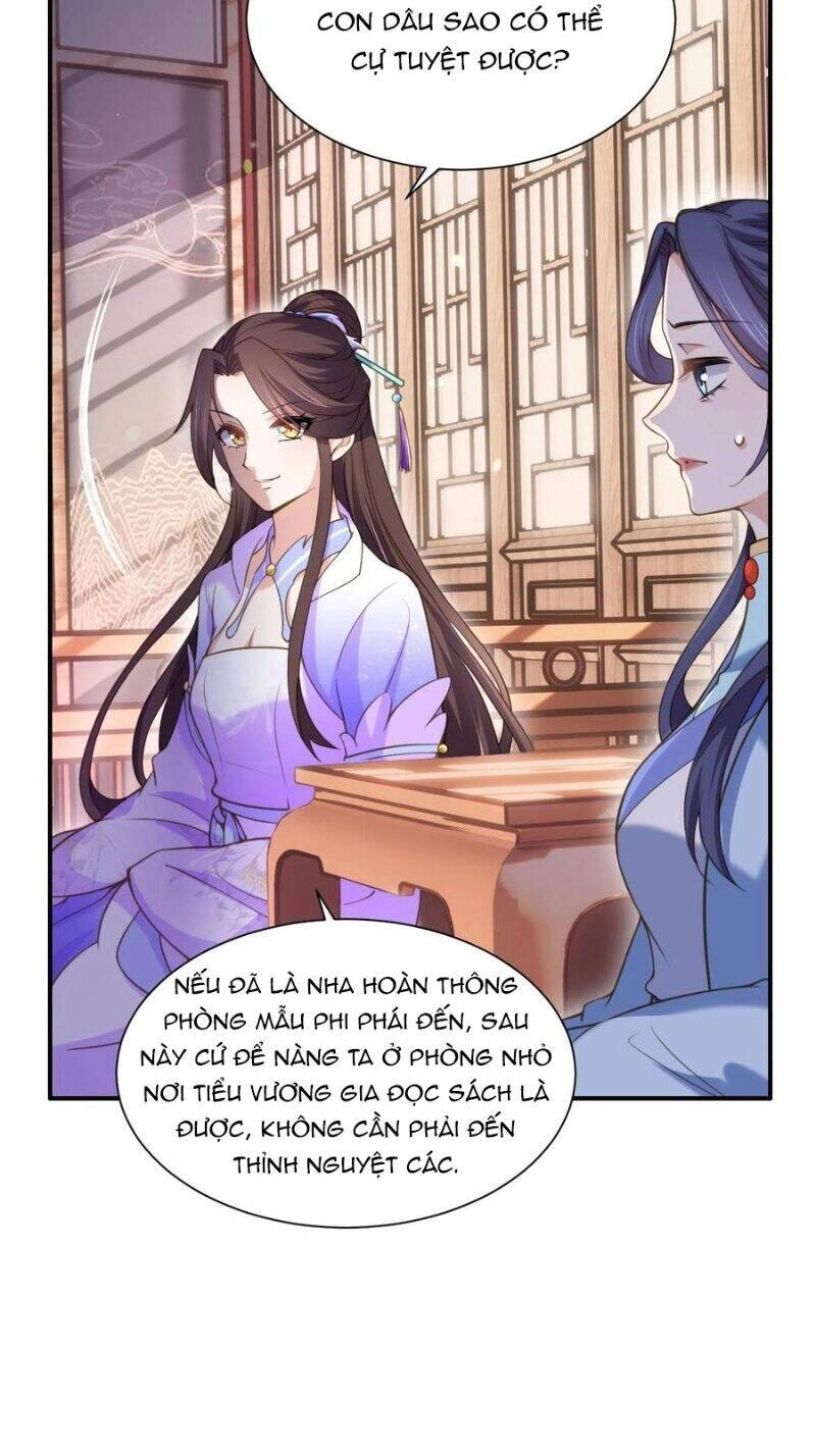 Hoạn Phi Thiên Hạ Chapter 120 - 8