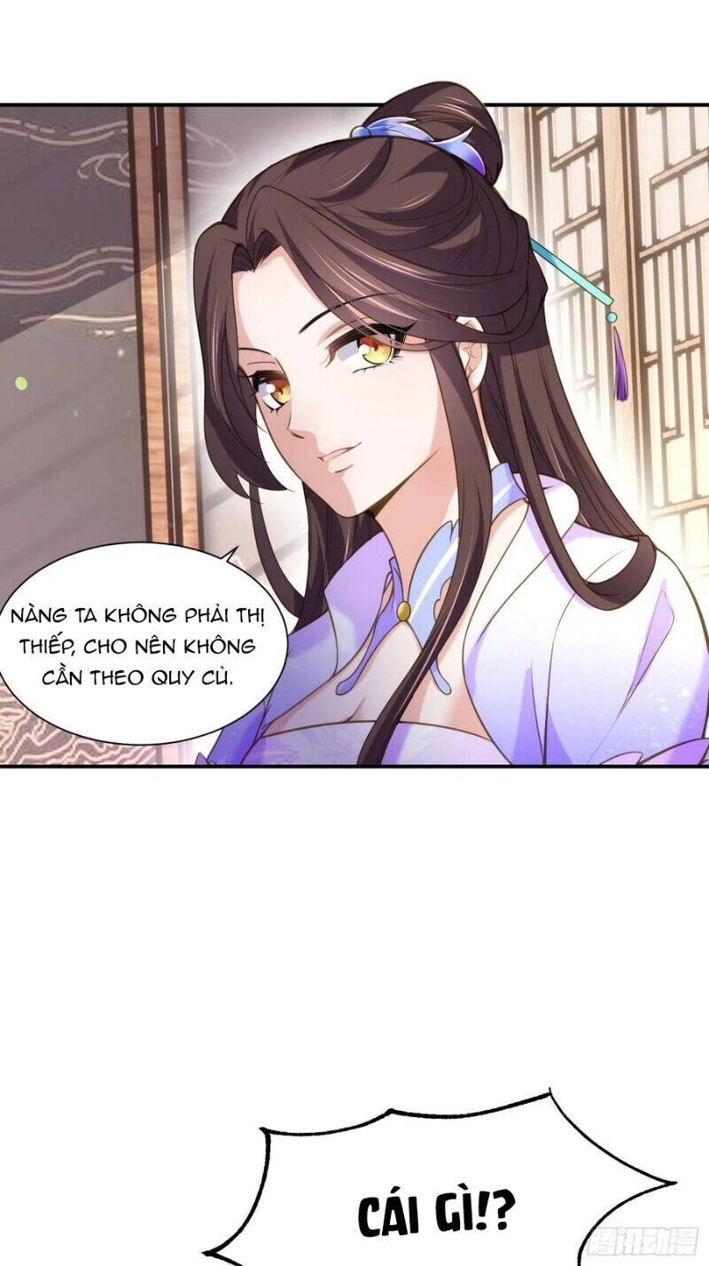 Hoạn Phi Thiên Hạ Chapter 120 - 9