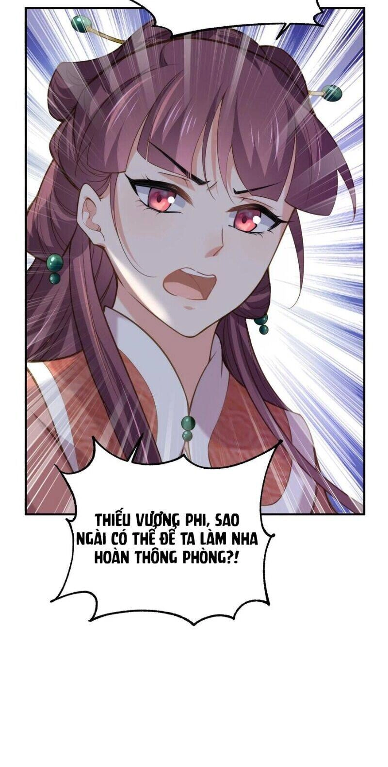 Hoạn Phi Thiên Hạ Chapter 120 - 10