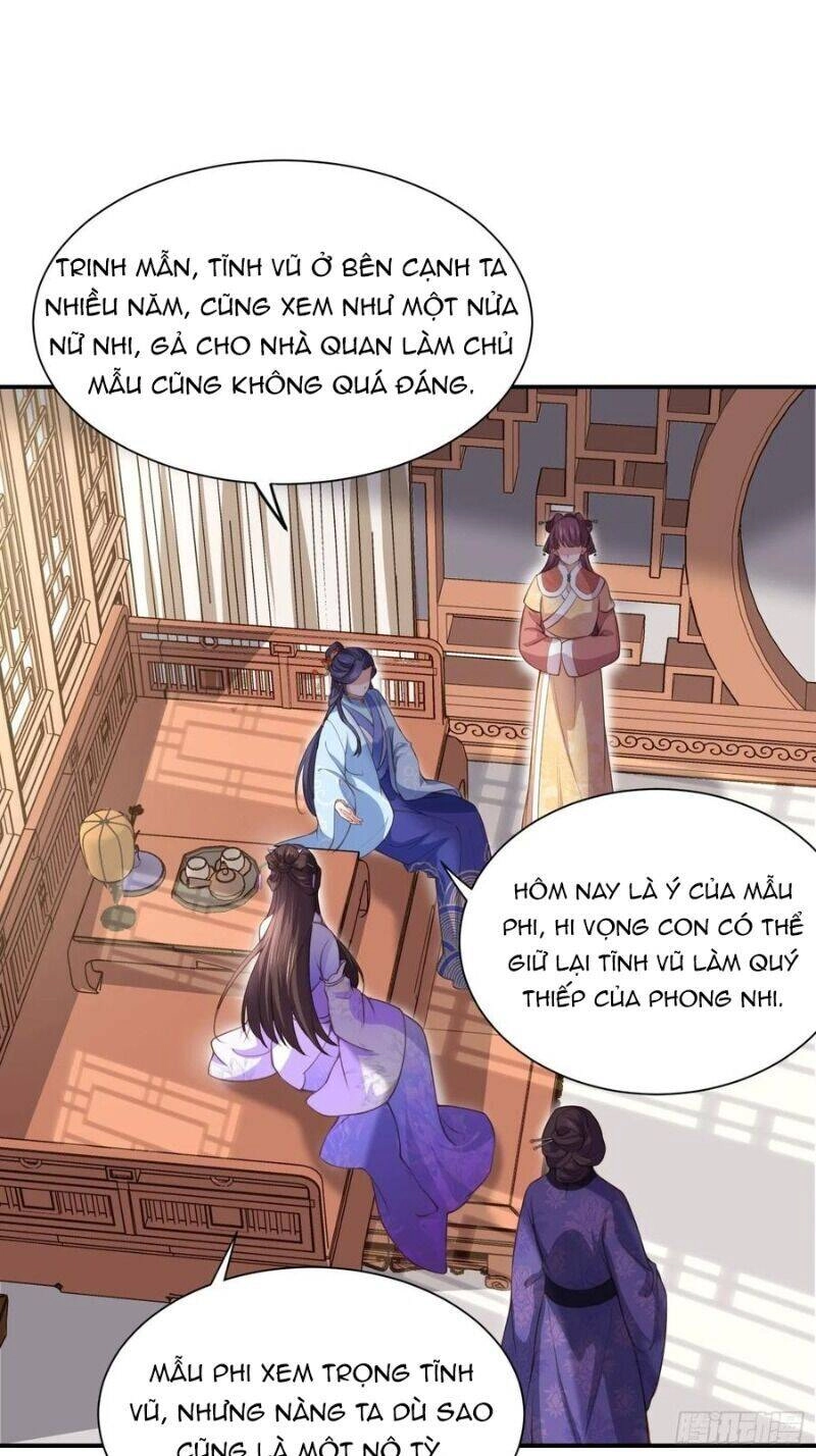 Hoạn Phi Thiên Hạ Chapter 120 - 11