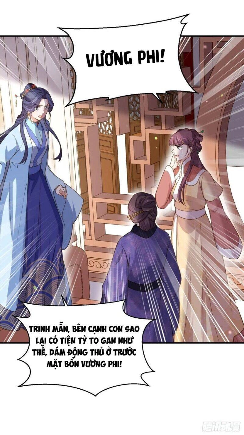 Hoạn Phi Thiên Hạ Chapter 120 - 15