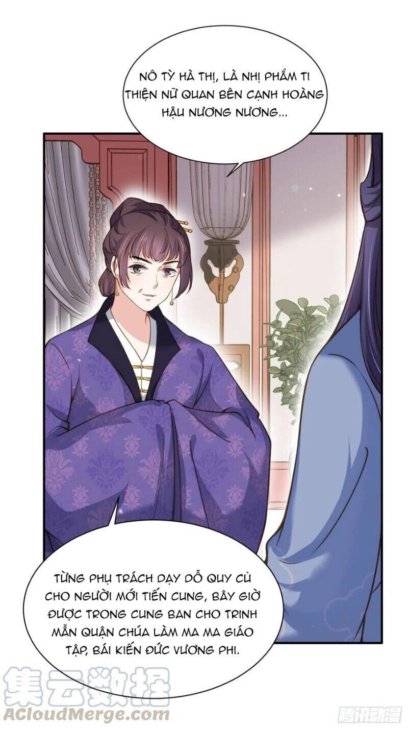 Hoạn Phi Thiên Hạ Chapter 120 - 16