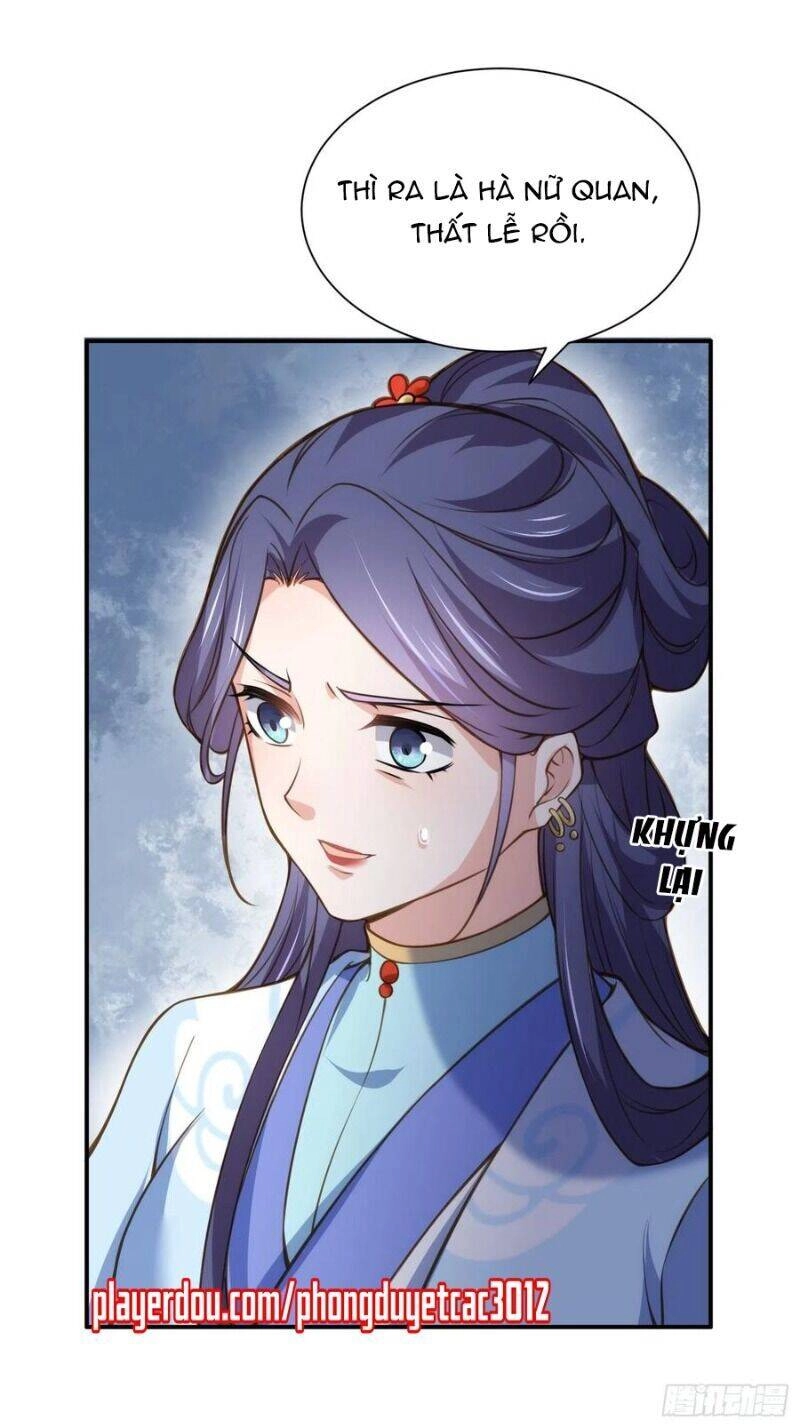 Hoạn Phi Thiên Hạ Chapter 120 - 17