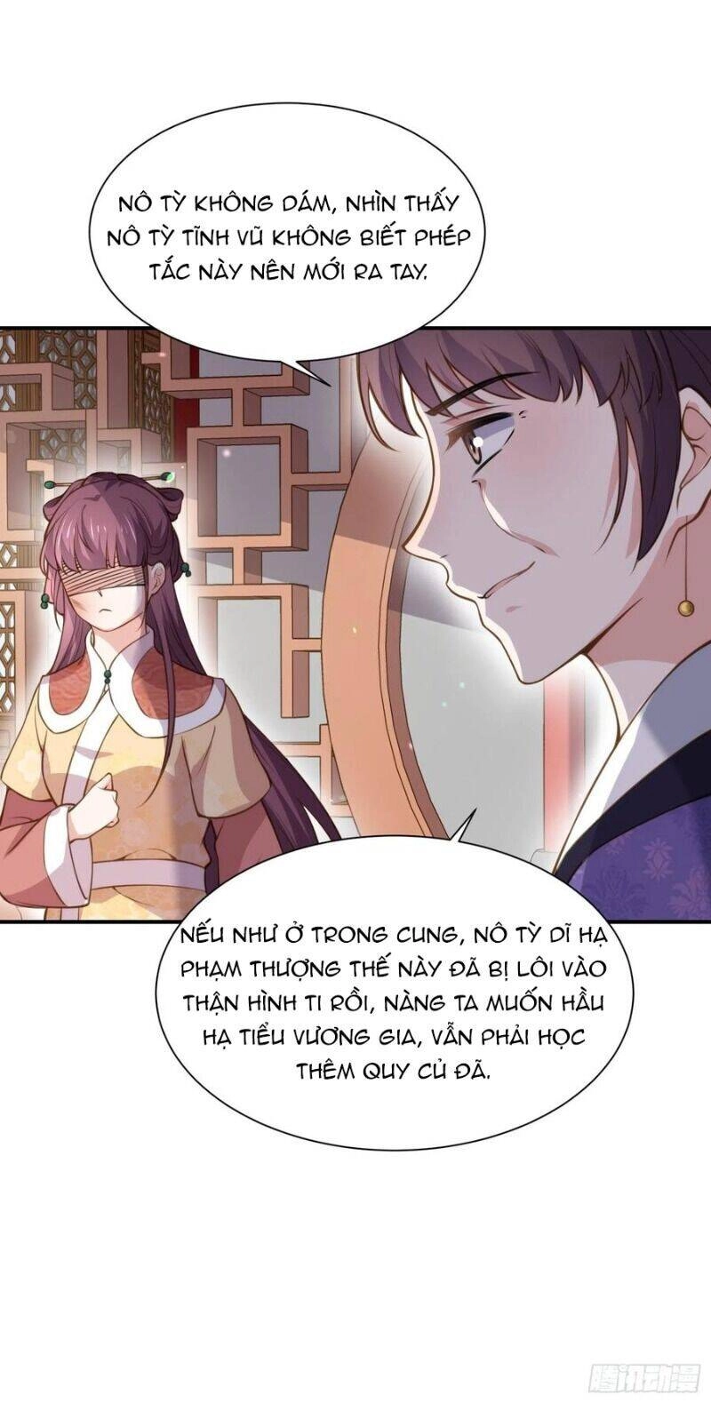 Hoạn Phi Thiên Hạ Chapter 120 - 18