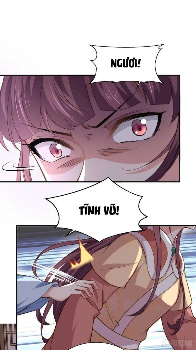 Hoạn Phi Thiên Hạ Chapter 120 - 19