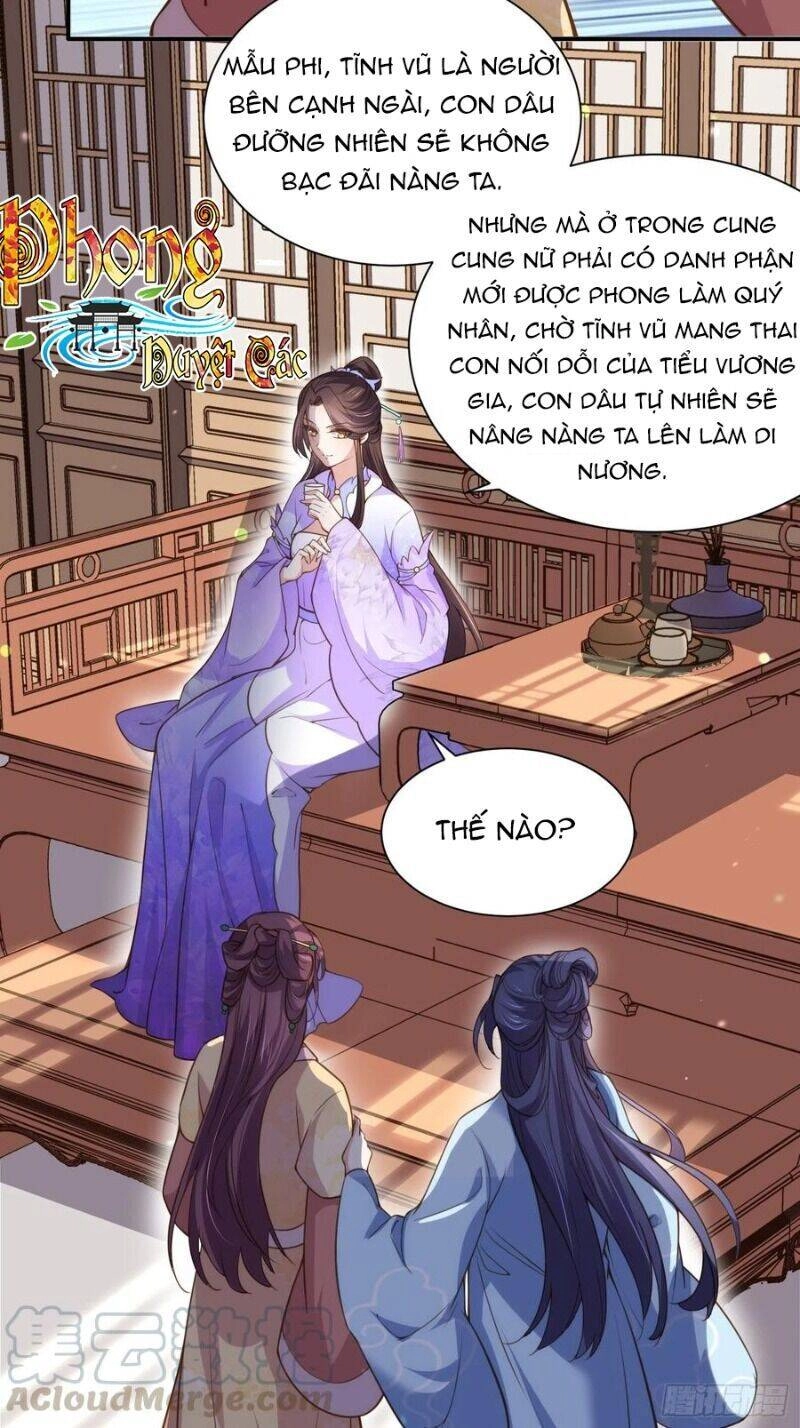 Hoạn Phi Thiên Hạ Chapter 120 - 20