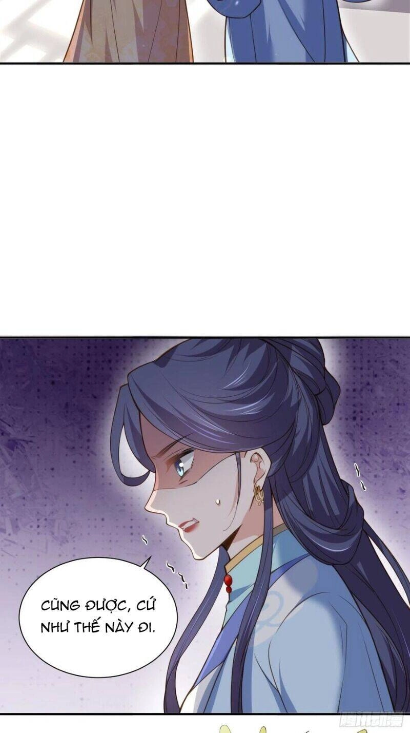 Hoạn Phi Thiên Hạ Chapter 120 - 21