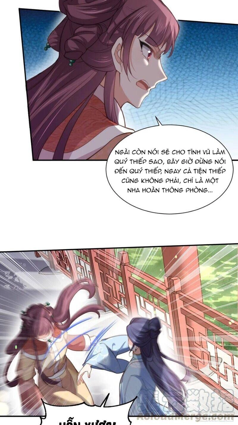 Hoạn Phi Thiên Hạ Chapter 120 - 24