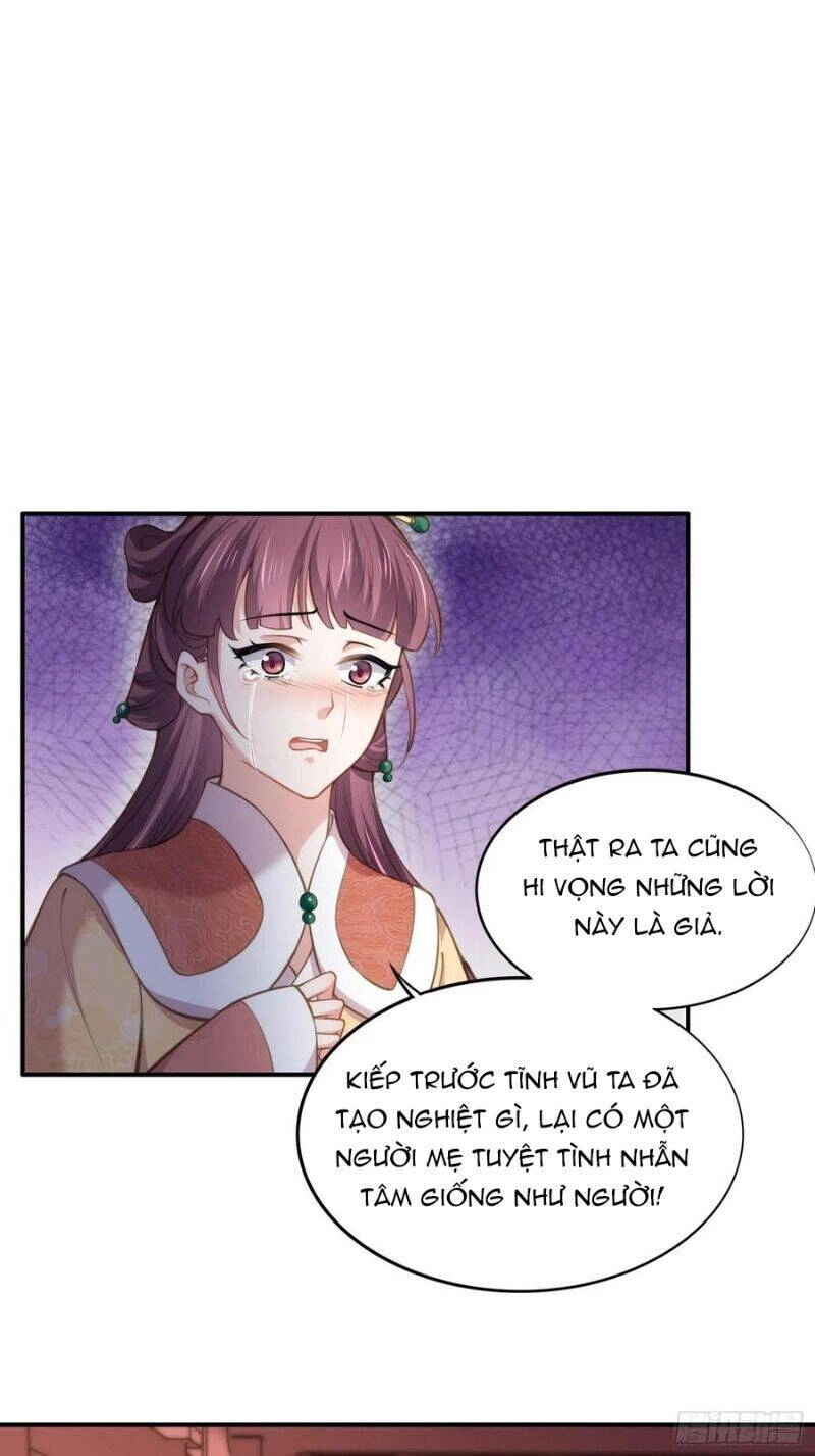 Hoạn Phi Thiên Hạ Chapter 121 - 3