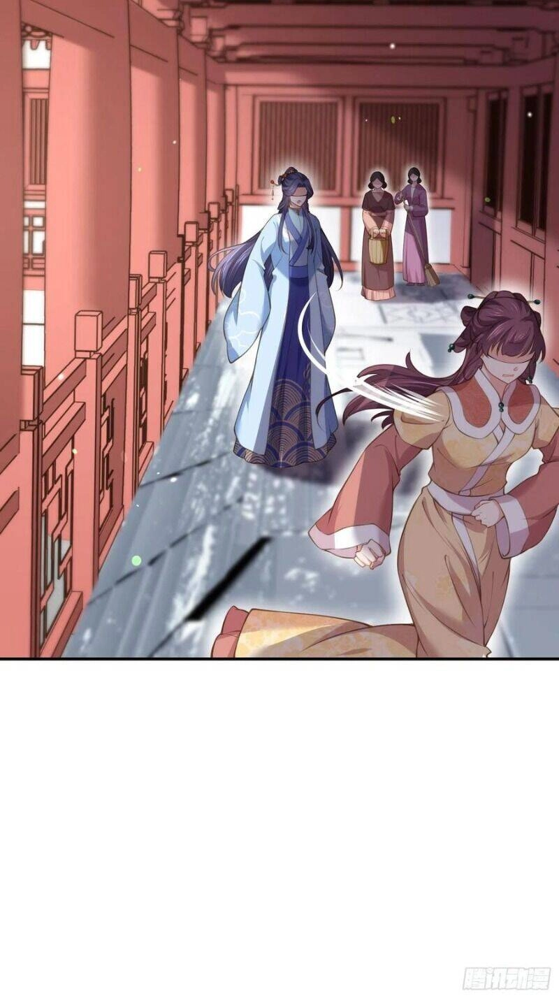 Hoạn Phi Thiên Hạ Chapter 121 - 4