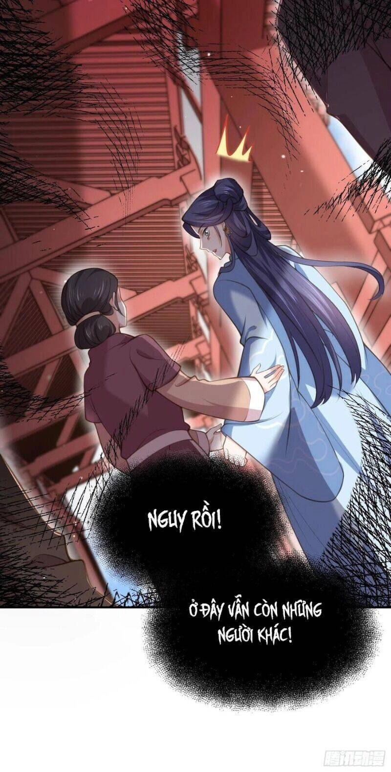 Hoạn Phi Thiên Hạ Chapter 121 - 6