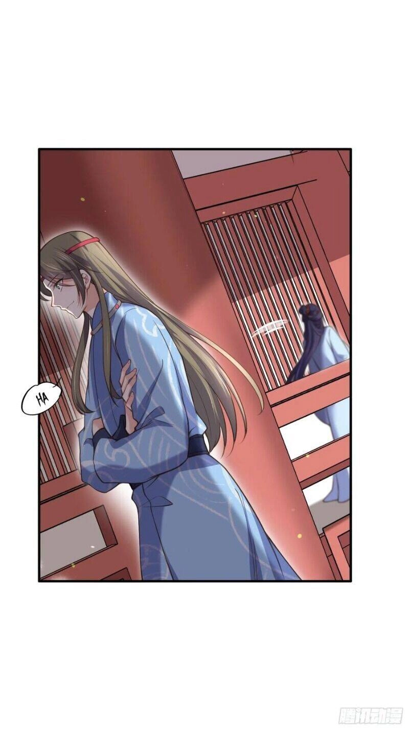 Hoạn Phi Thiên Hạ Chapter 121 - 13