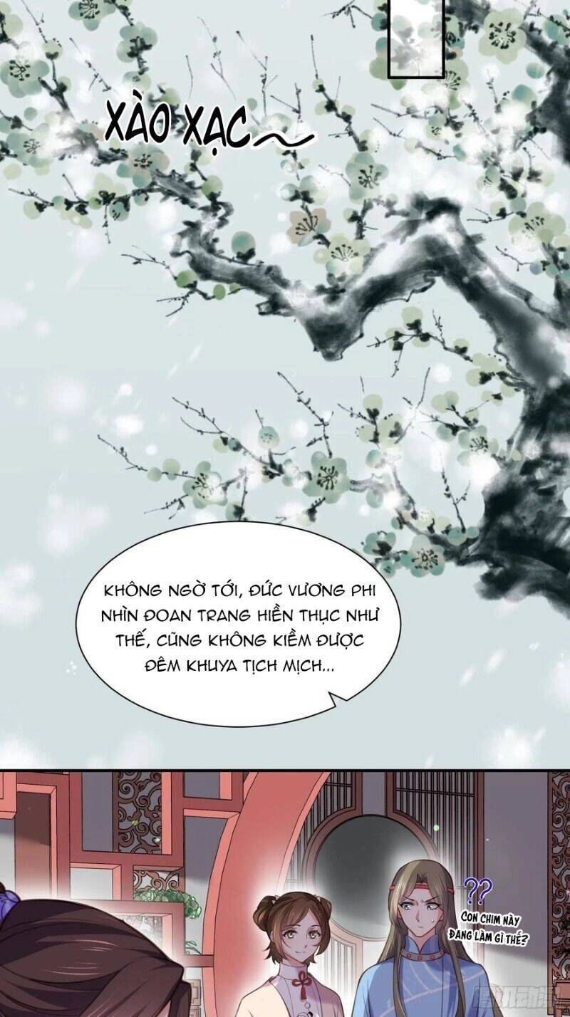 Hoạn Phi Thiên Hạ Chapter 121 - 15