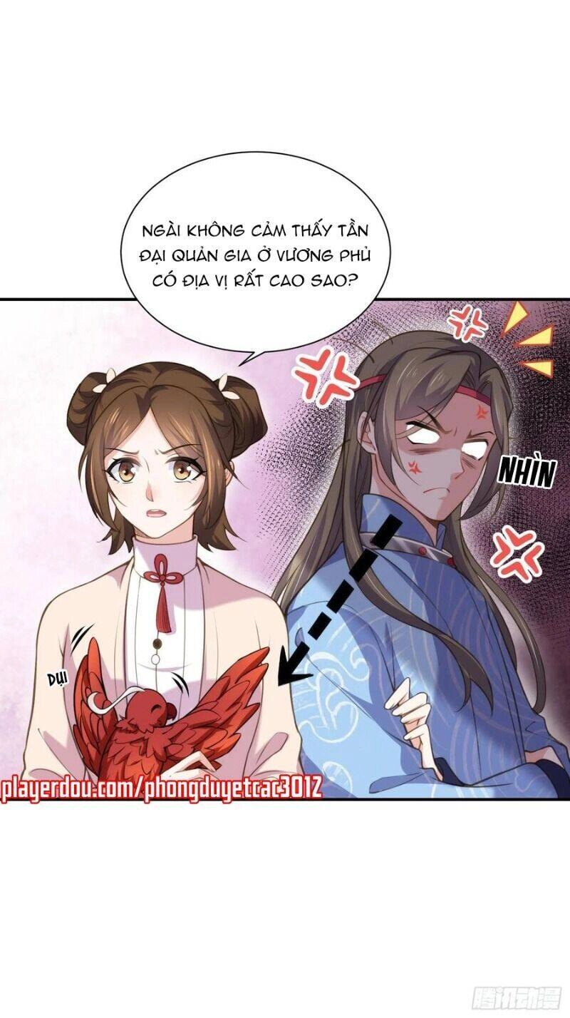 Hoạn Phi Thiên Hạ Chapter 121 - 17