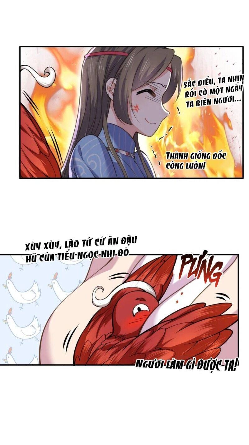 Hoạn Phi Thiên Hạ Chapter 121 - 18