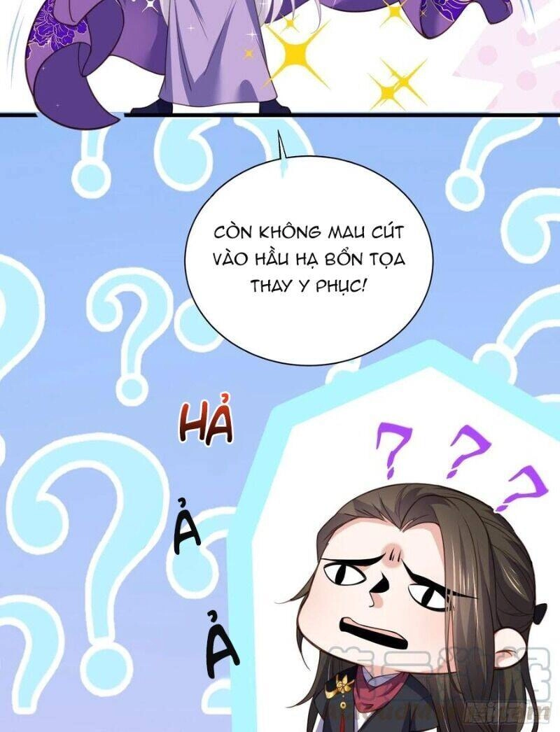 Hoạn Phi Thiên Hạ Chapter 121 - 28