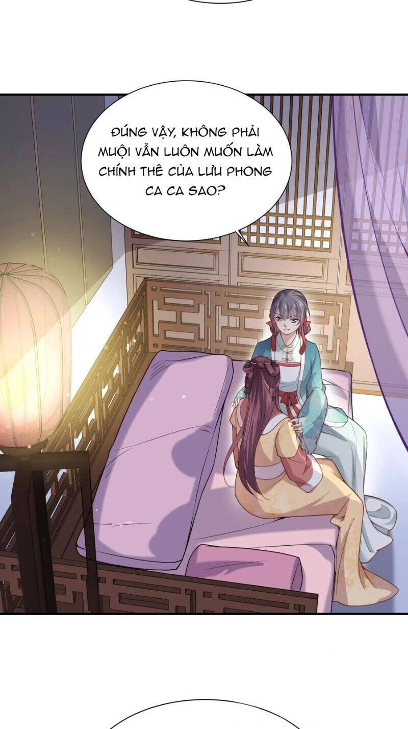 Hoạn Phi Thiên Hạ Chapter 122 - 10