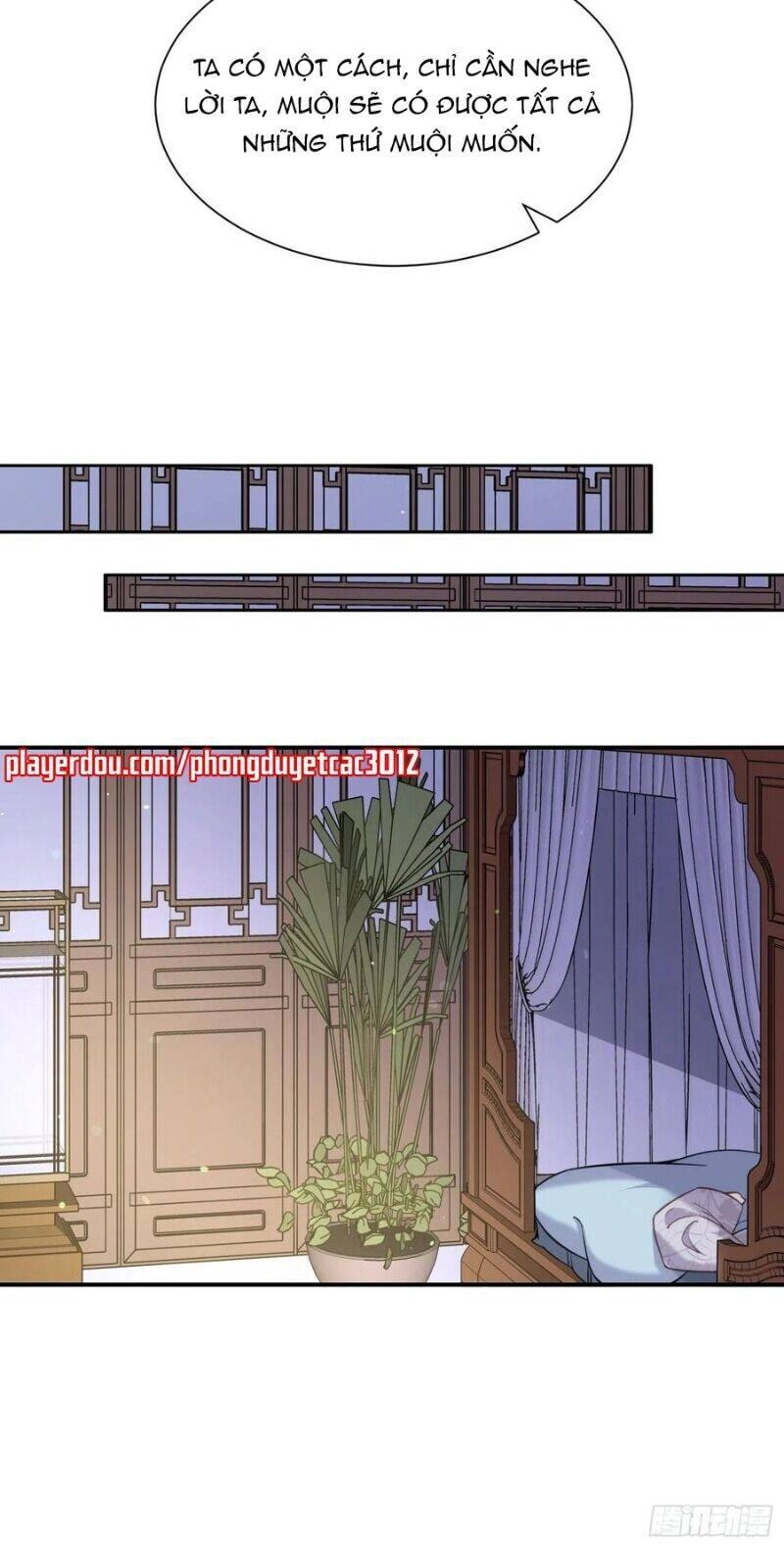 Hoạn Phi Thiên Hạ Chapter 122 - 11